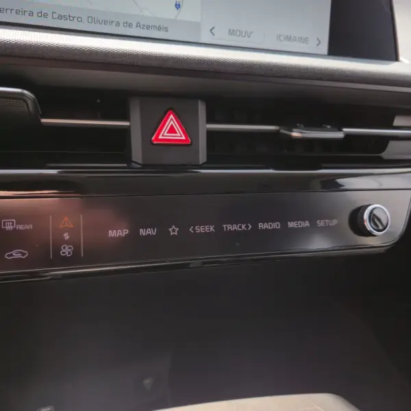 Kia EV6 77.4 kWh Tech 17