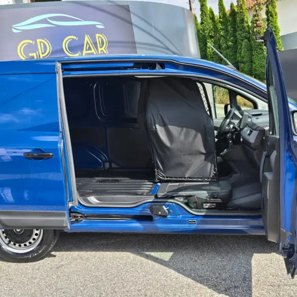 Renault Kangoo E-Tech 45KW 21