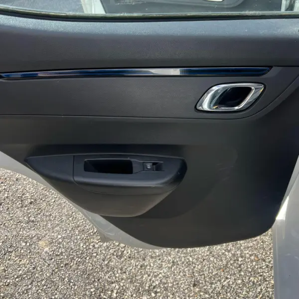 Dacia Spring Electric 45 Comfort Plus 10