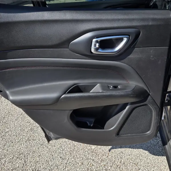 Jeep Compass 1.3 T-GDI 4xe Auto Trailhawk 29