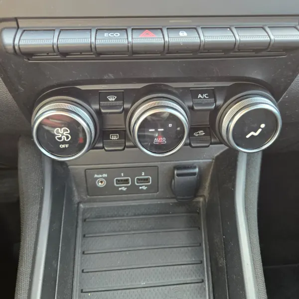 Renault Zoe (c/ Bateria) Intens 50 16