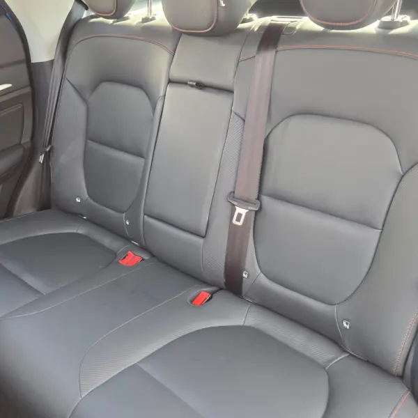 MG ZS Standard Luxury 72KW 40