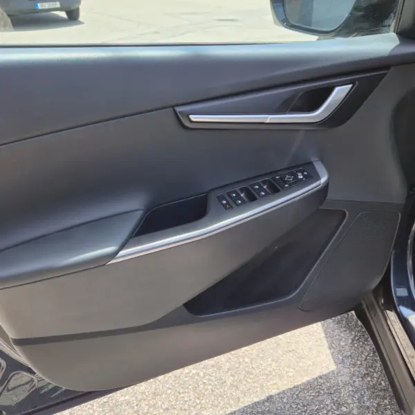 Kia EV6 77.4 kWh Tech 9