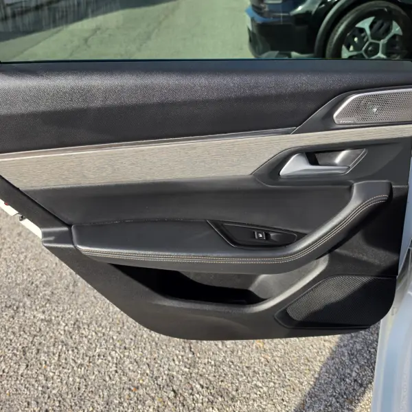 Peugeot 508 SW 1.6 Hybrid GT Line e-EAT8 29