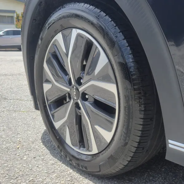Kia EV6 77.4 kWh Tech 5