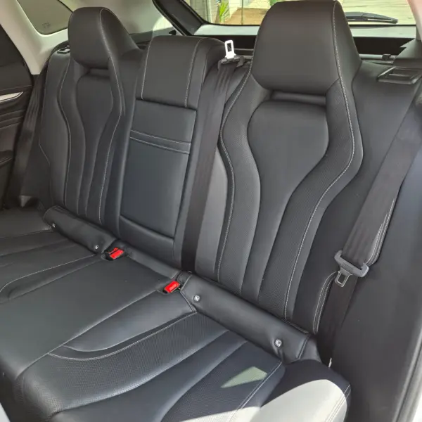 MG Marvel R MG Marvel Luxury 24