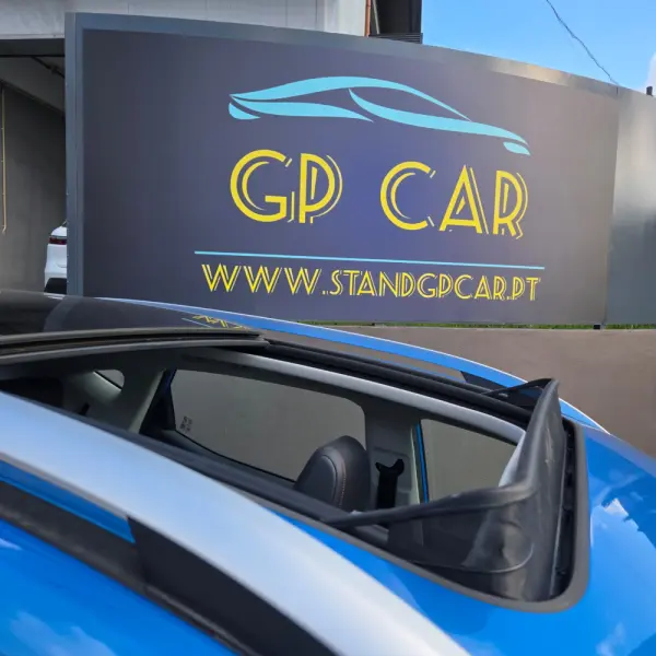 MG ZS Standard Luxury 72KW 2