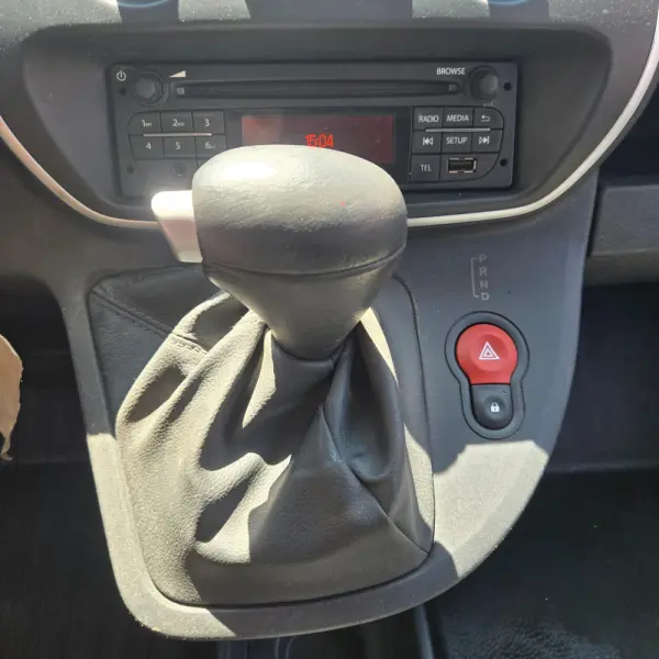 Renault Kangoo E-Tech E-Tech 33KW 14