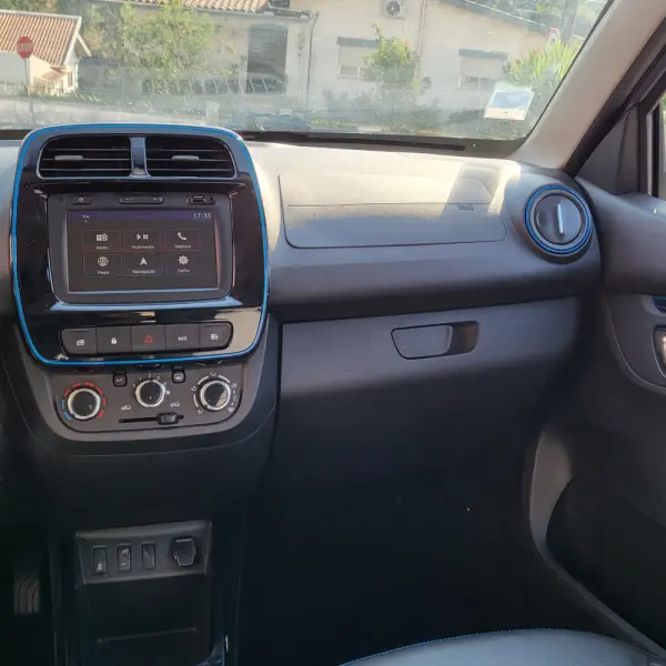 Dacia Spring Electric 45 Comfort Plus 13
