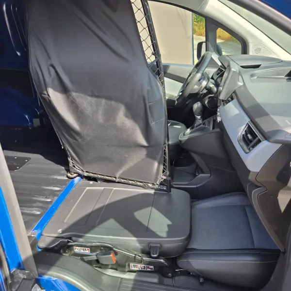 Renault Kangoo E-Tech 45KW 22