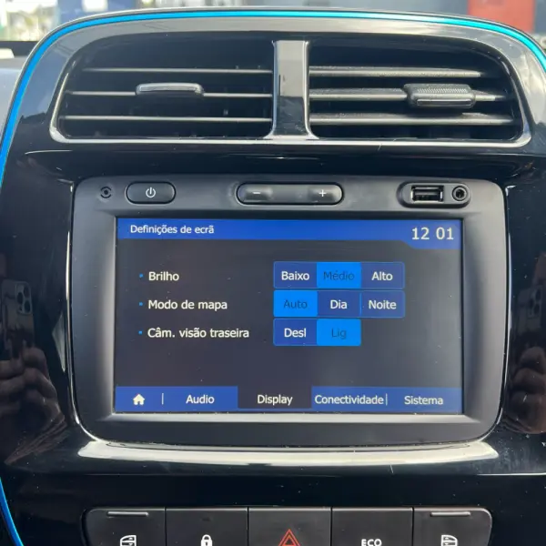 Dacia Spring Electric 45 Comfort Plus 18