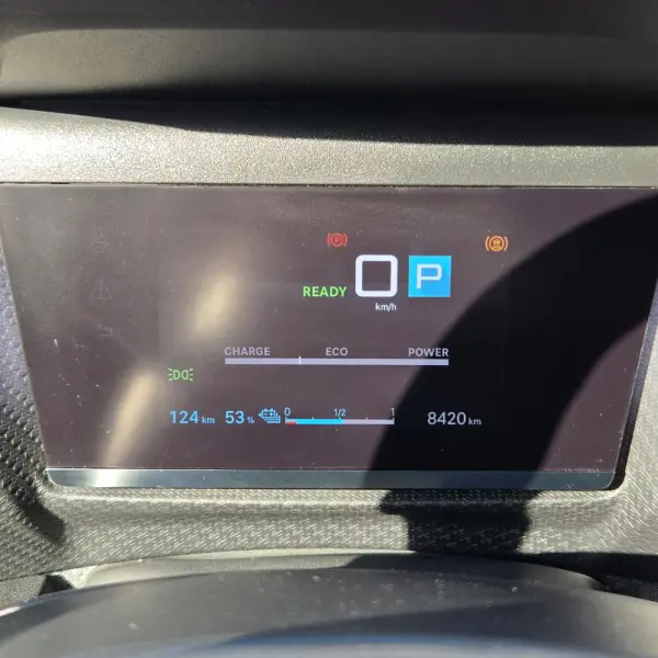 Citroen e-C4 50 kWh Shine 10