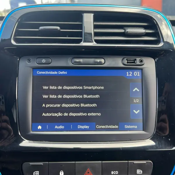 Dacia Spring Electric 45 Comfort Plus 19