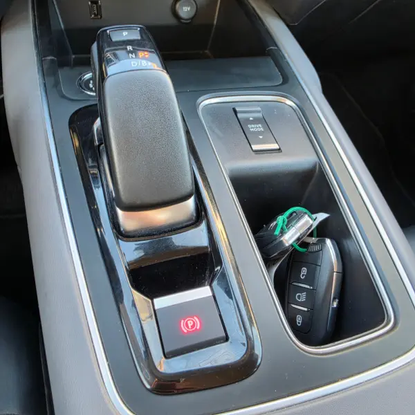Citroen C5 Aircross 1.6 Hybrid Feel Pack e-EAT8 20