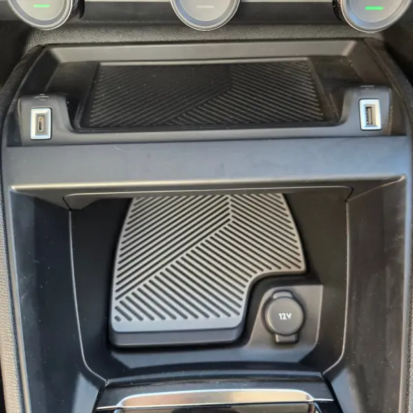 Citroen e-C4 50 kWh Feel Pack 20