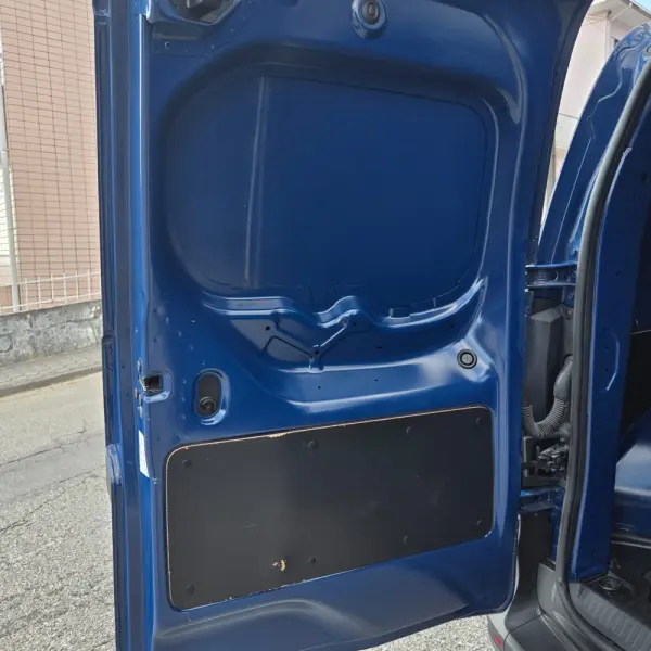 Renault Kangoo E-Tech 45KW 27