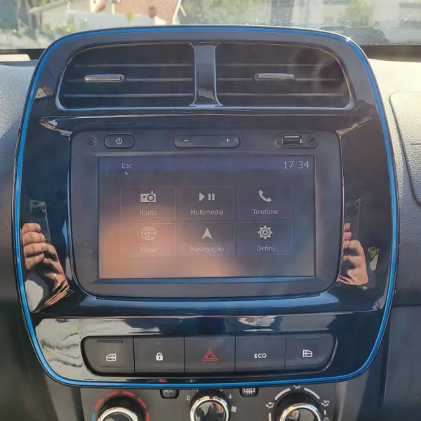 Dacia Spring Electric 45 Comfort Plus 16