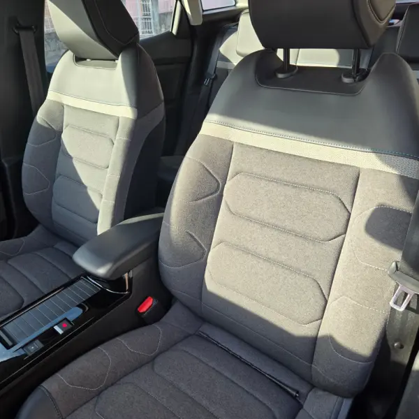 Citroen e-C4 50 kWh Feel Pack 9