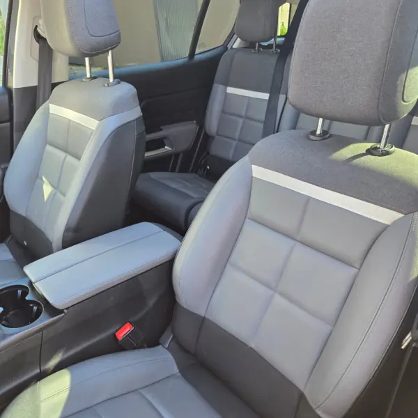Citroen C5 Aircross 1.6 Hybrid Shine Pack e-EAT8 9