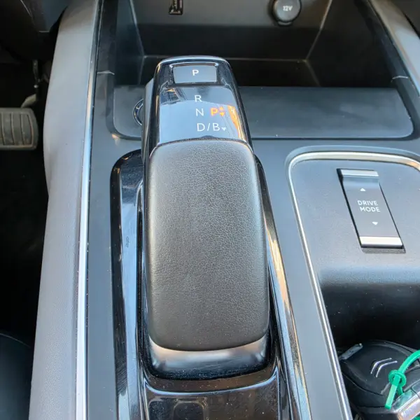 Citroen C5 Aircross 1.6 Hybrid Feel Pack e-EAT8 19