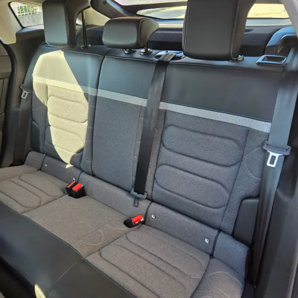 Citroen e-C4 50 kWh Feel Pack 27