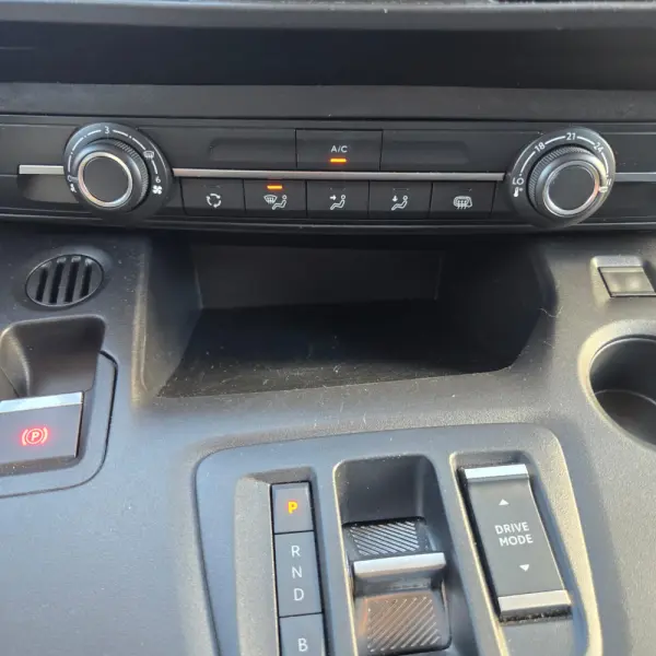 Peugeot e-Partner 50KW 19