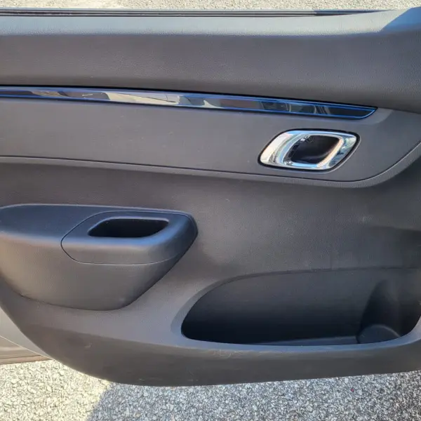 Dacia Spring Electric 45 Comfort Plus 7