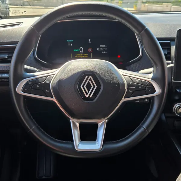 Renault Arkana 1.6 E-Tech Full Hybrid Evolution 10