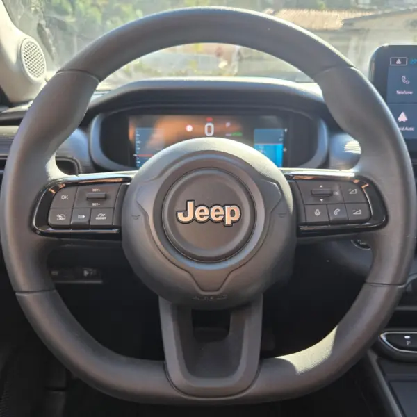 Jeep Avenger 54 kWh Longitude 8