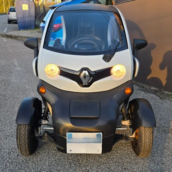 Renault Twizy 80 Life 2