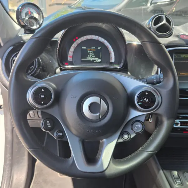 Smart ForFour EQ pulse 13