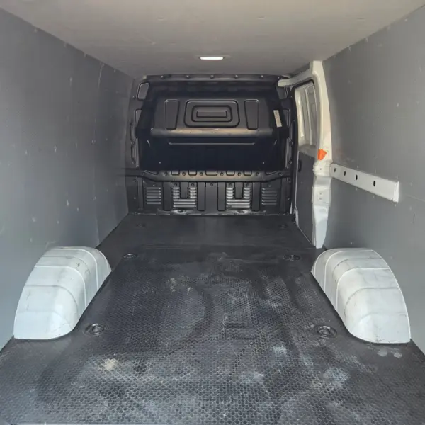 Maxus eDeliver 3 E-Deliver 3 L2H1 18