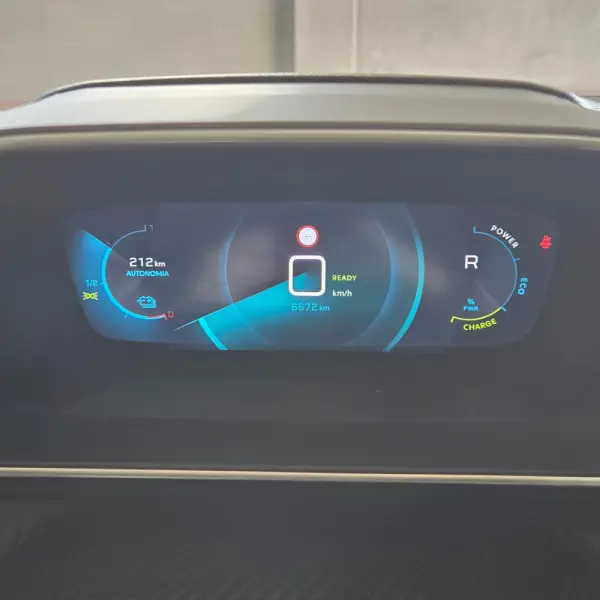 Peugeot e-2008 50 kWh Allure Pack 15