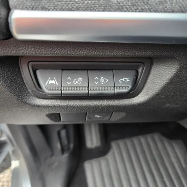 Renault Zoe 50KW R135 Intens 22