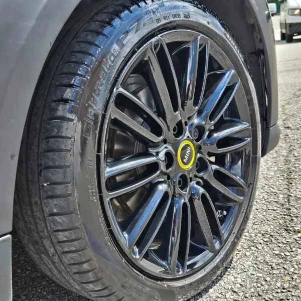 MINI 3 Portas Cooper SE Premium P. Resolute Edition 7