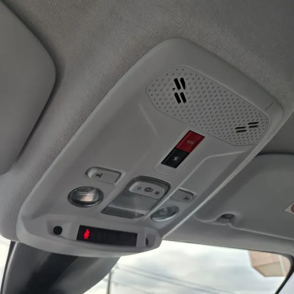 Peugeot e-208 50 kWh Active 25