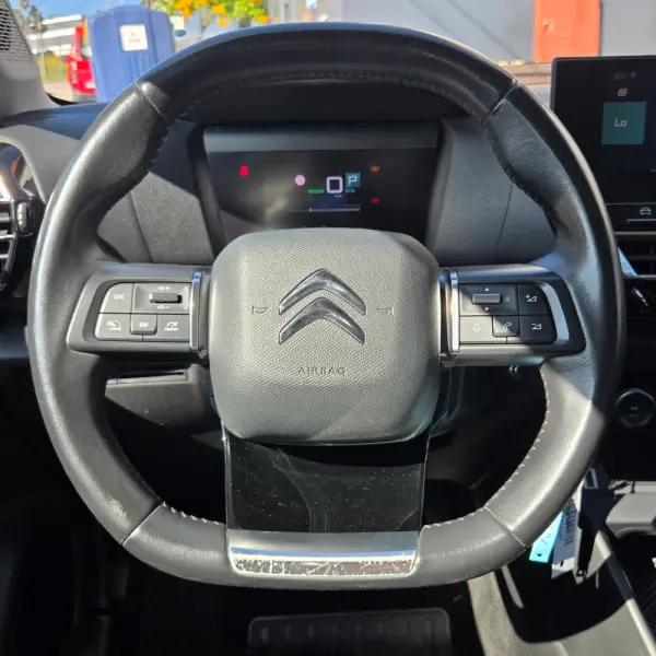Citroen e-C4 50 kWh Feel Pack 10