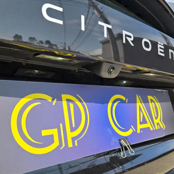 Citroen e-C4 136 PLUS 6