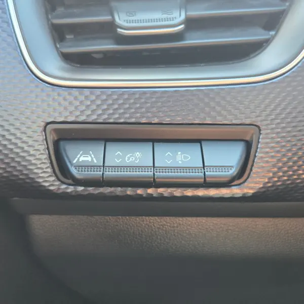 Renault Arkana 1.6 E-Tech Full Hybrid Evolution 13