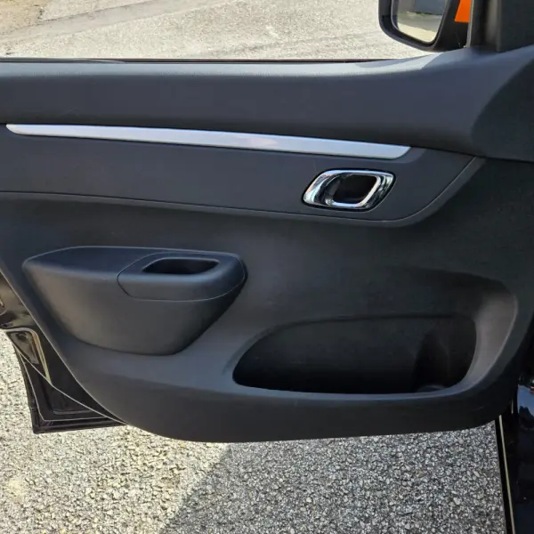 Dacia Spring Electric 45 Comfort Plus 19