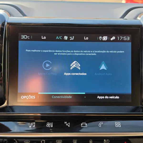 Citroen C5 Aircross 1.6 Hybrid Feel Pack e-EAT8 15