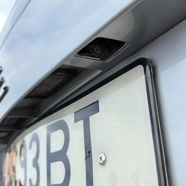 Renault Zoe 50KW R135 Intens 7