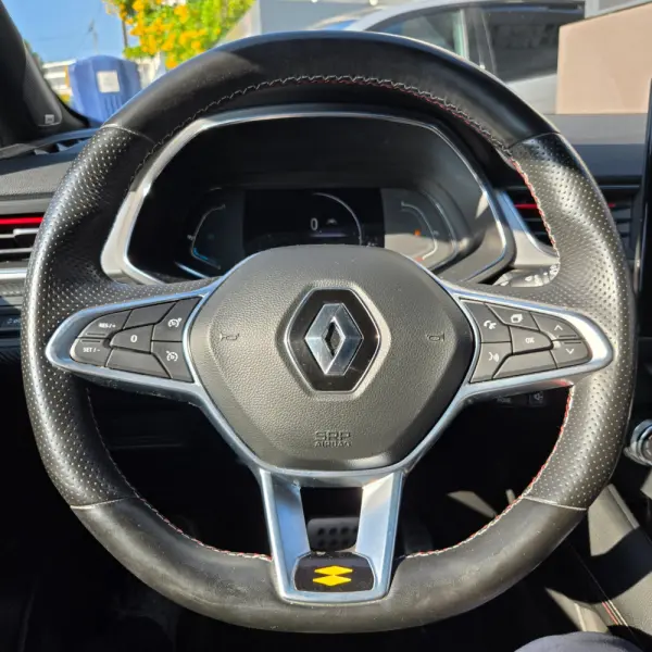 Renault Captur 1.6 R.S. LINE E-Tech Full Hybrid 15