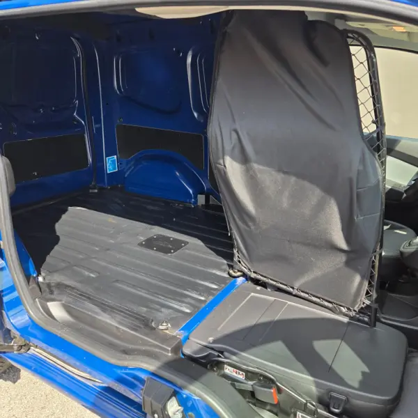 Renault Kangoo E-Tech 45KW 24