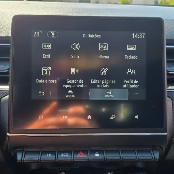 Renault Arkana 1.6 E-Tech Full Hybrid Evolution 19
