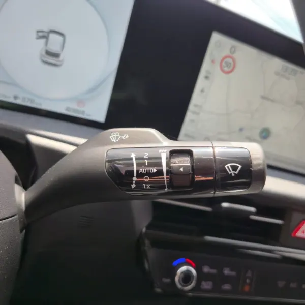 Kia EV6 77.4 kWh Tech 16
