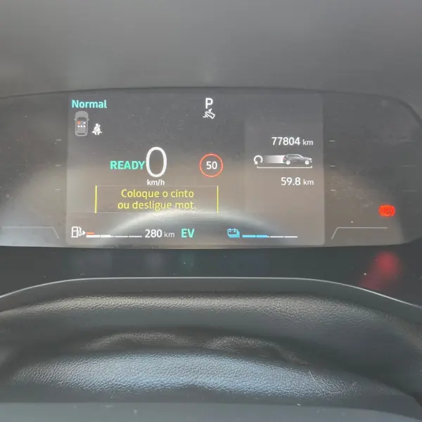 Renault Arkana 1.6 E-Tech Full Hybrid Evolution 14