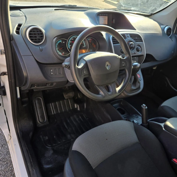 Renault Kangoo E-Tech E-Tech 33KW 16