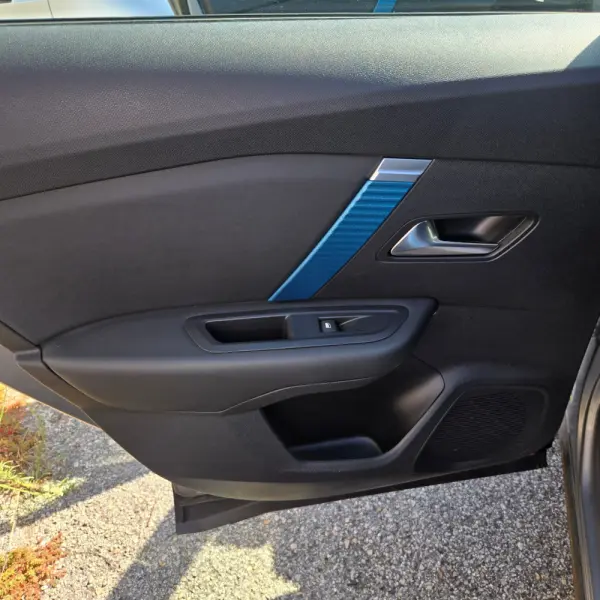 Citroen e-C4 50 kWh Feel Pack 22