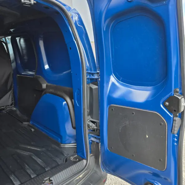 Renault Kangoo E-Tech 45KW 28
